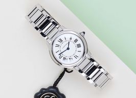 Cartier Ronde Croisière de Cartier WSRN0033 -