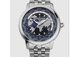 Frederique Constant Manufacture Classic FC-719NN3H6B -