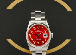 Rolex Datejust 36 16200 -