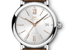 IWC Portofino Automatic IW458101 -