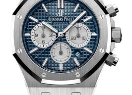 Audemars Piguet Royal Oak Chronograph 26331ST.OO.1220ST.01 -