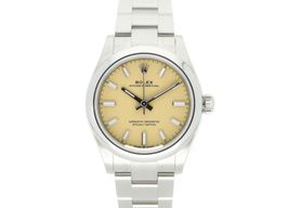 Rolex Oyster Perpetual 31 277200 -