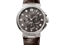 Breguet Marine 5527TI/G2/9WV -