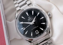 Omega Seamaster Aqua Terra 220.10.41.21.01.002 -
