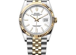 Rolex Datejust 36 126233 -