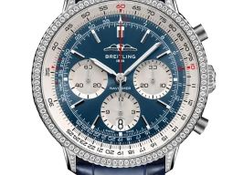 Breitling Navitimer 1 B01 Chronograph AB0139631C1P1 -