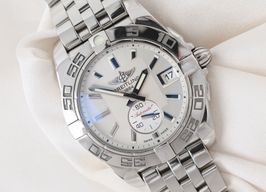 Breitling Galactic 36 A37330 (2021) - 36 mm Steel case
