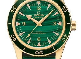 Omega Seamaster 300 234.63.41.21.99.001 -