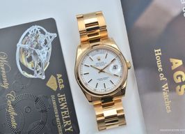 Rolex Day-Date 36 118208 -