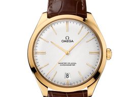 Omega De Ville Trésor 432.53.40.21.02.001 -