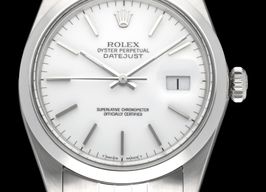 Rolex Datejust 36 16000 -