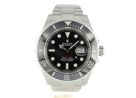 Rolex Sea-Dweller 126600 -