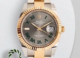 Rolex Datejust 41 126333 -