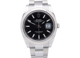 Rolex Datejust 41 126334 -