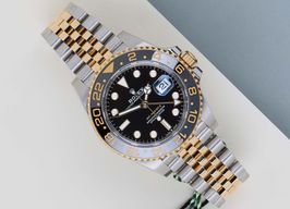 Rolex GMT-Master II 126713GRNR -
