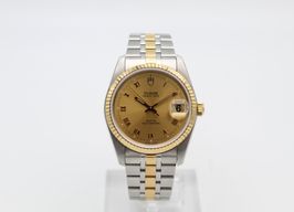 Tudor Prince Date 74033 -