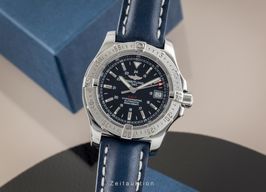 Breitling Colt Automatic A17380 (Unknown (random serial)) - 41 mm Steel case