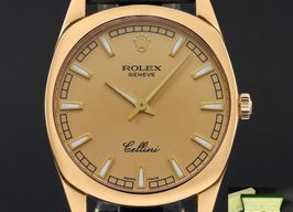 Rolex Cellini Danaos 4243 -