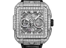 Hublot Square Bang 421.WX.9017.LR.9904 -