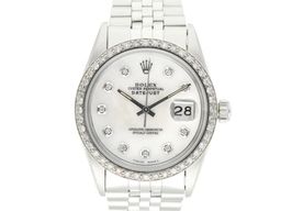 Rolex Datejust 36 16030 -