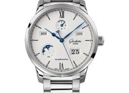 Glashütte Original Senator Excellence 1-36-02-01-02-71 -