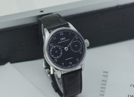 IWC Portuguese Automatic IW500109 -