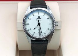 Omega Globemaster 130.33.39.21.02.001 -