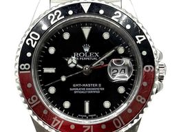 Rolex GMT-Master II 16710 -