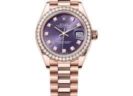 Rolex Lady-Datejust 279135RBR -