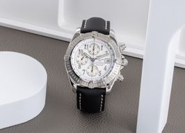 Breitling Chronomat Evolution A13356 -