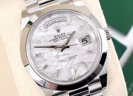 Rolex Day-Date 40 228206 -