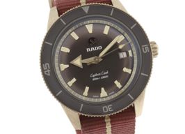 Rado HyperChrome Captain Cook R32504306 -