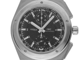 IWC Ingenieur Chronograph IW372501 -