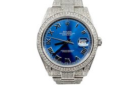 Rolex Datejust 41 126300 -