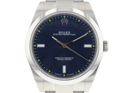 Rolex Oyster Perpetual 39 114300 -