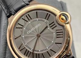 Cartier Ballon Bleu W6920089 -