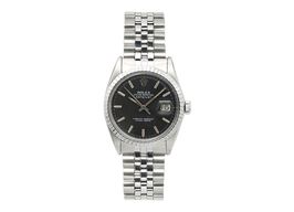 Rolex Datejust 1603 (Onbekend (willekeurig serienummer)) - 36mm Staal