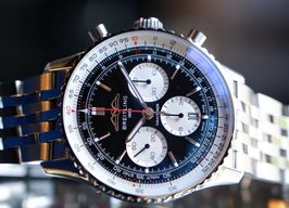 Breitling Navitimer 1 B01 Chronograph AB0138211B1A1 -