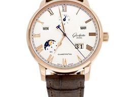 Glashütte Original Senator Excellence 1-36-12-02-05-62 -