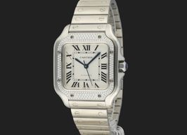 Cartier Santos W4SA0005 -