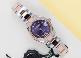 Rolex Datejust 31 278271 (2021) - 31 mm Gold/Steel case