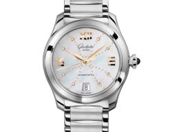Glashütte Original Lady Serenade 1-39-22-12-02-34 -