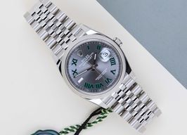 Rolex Datejust 36 126200 -