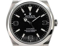 Rolex Explorer 214270 -