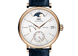 IWC Portofino Hand-Wound IW516409 -