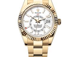 Rolex Sky-Dweller 336938 -