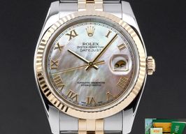 Rolex Datejust 36 116233 -