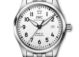 IWC Pilot Mark IW328208 -