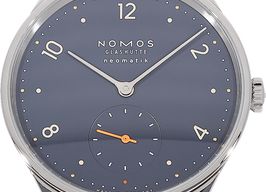 NOMOS Minimatik 1205 -