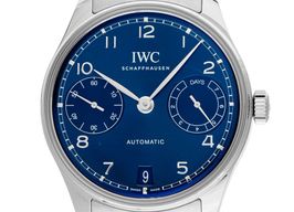 IWC Portuguese Automatic IW501704 -